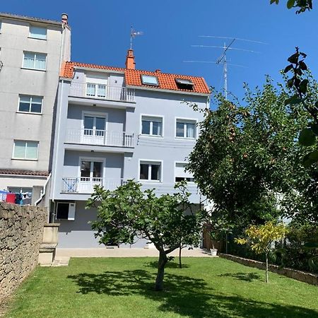 Vut Pedra Do Con Lejlighed Portosin Eksteriør billede