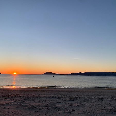 Vut Pedra Do Con Lejlighed Portosin Eksteriør billede