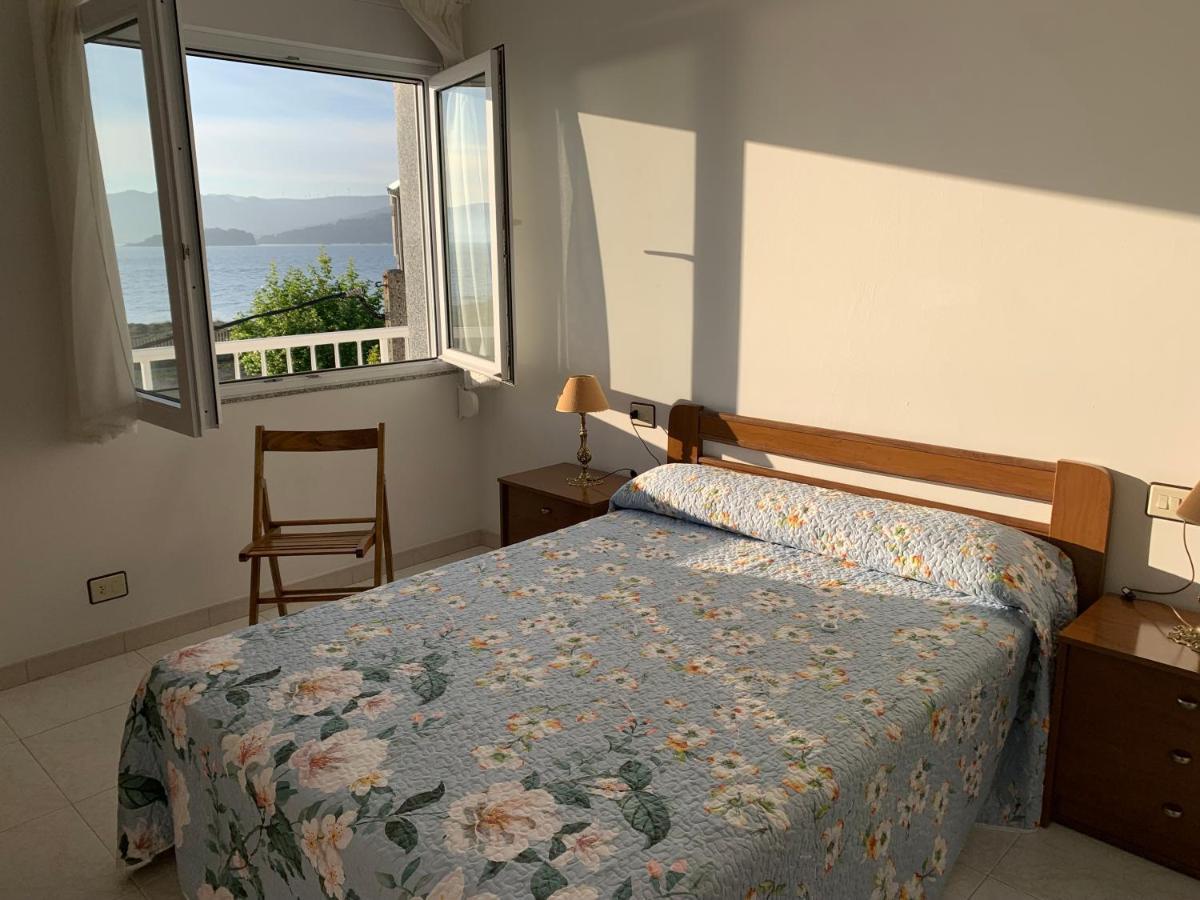 Vut Pedra Do Con Lejlighed Portosin Eksteriør billede