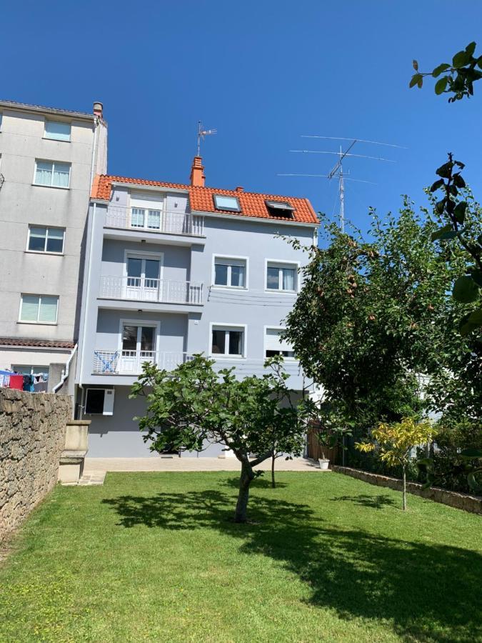 Vut Pedra Do Con Lejlighed Portosin Eksteriør billede