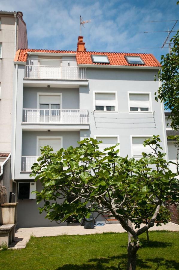 Vut Pedra Do Con Lejlighed Portosin Eksteriør billede