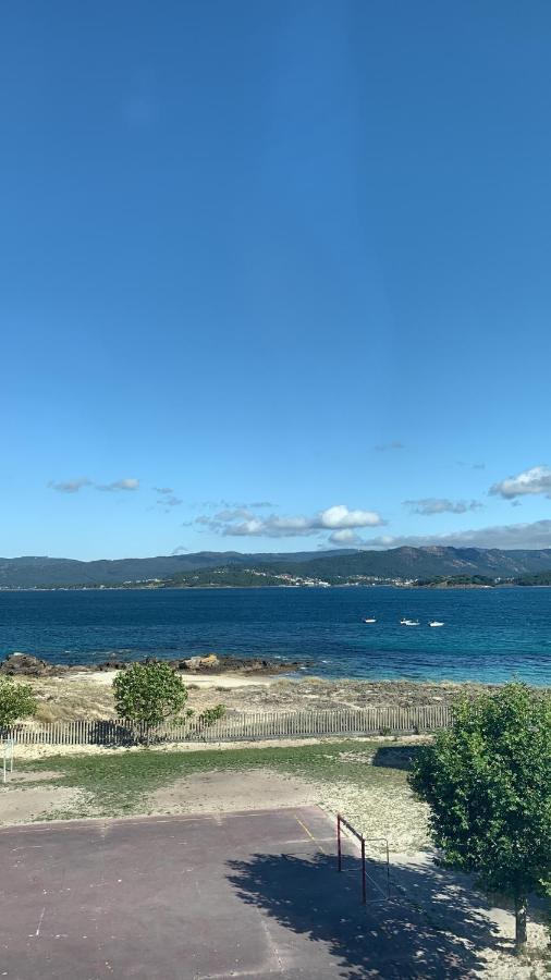 Vut Pedra Do Con Lejlighed Portosin Eksteriør billede