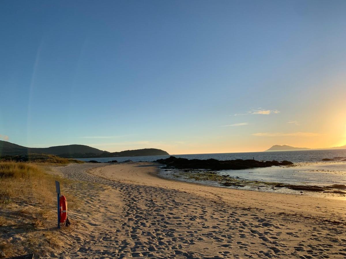 Vut Pedra Do Con Lejlighed Portosin Eksteriør billede